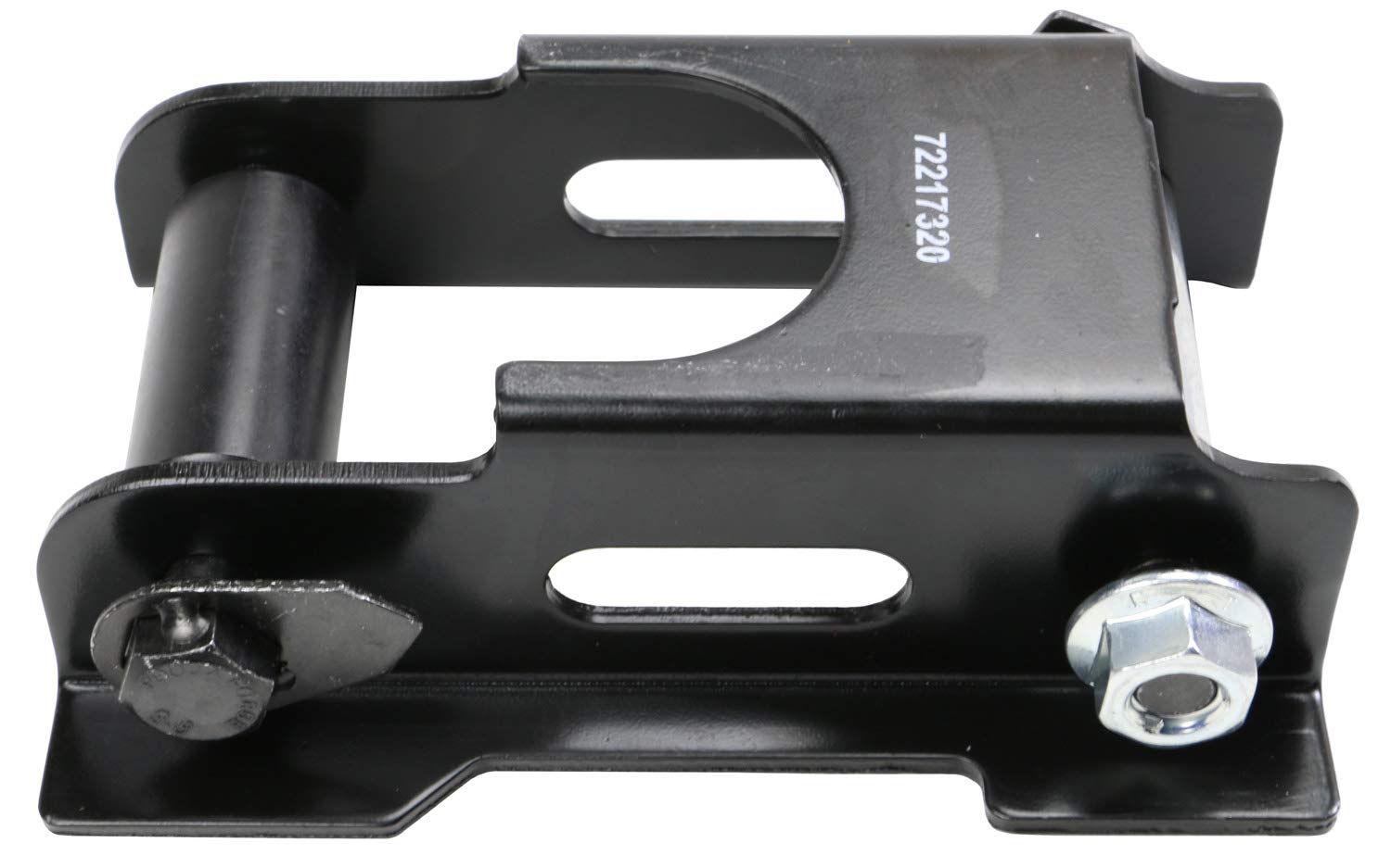 Leaf Spring Shackle MOOG K150413 for Ford Explorer
