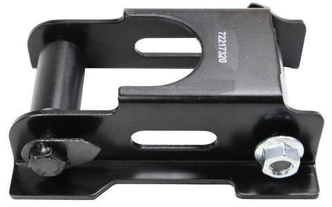 Leaf Spring Shackle MOOG K150413 for Ford Explorer