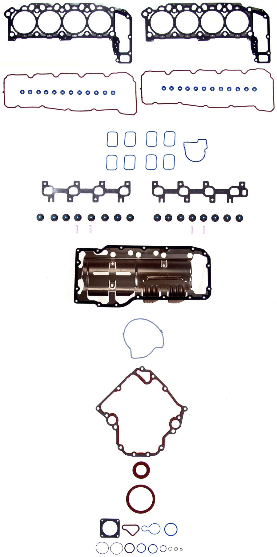 260-1968 FEL-PRO Gasket Kit