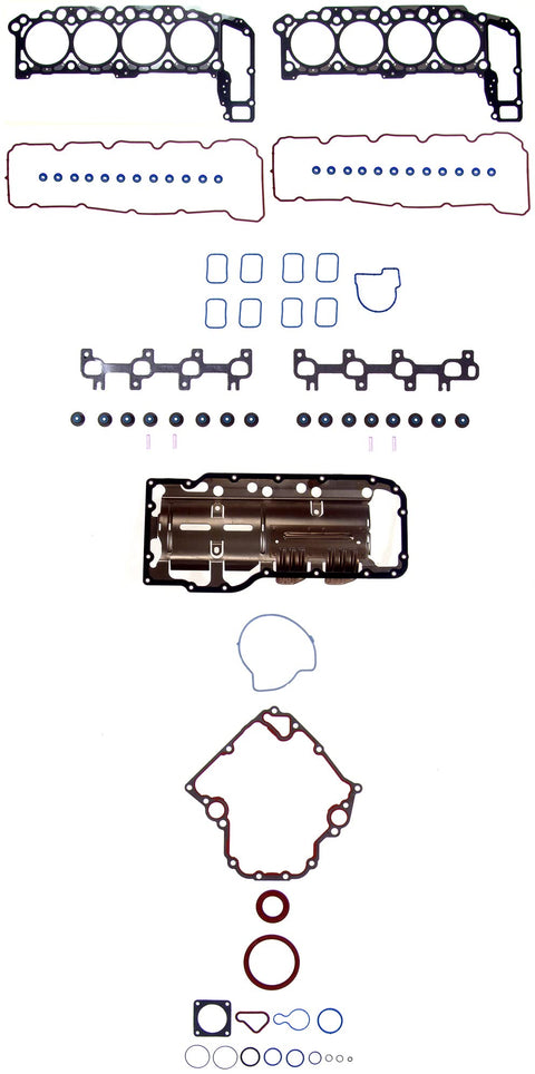 260-1968 FEL-PRO Gasket Kit