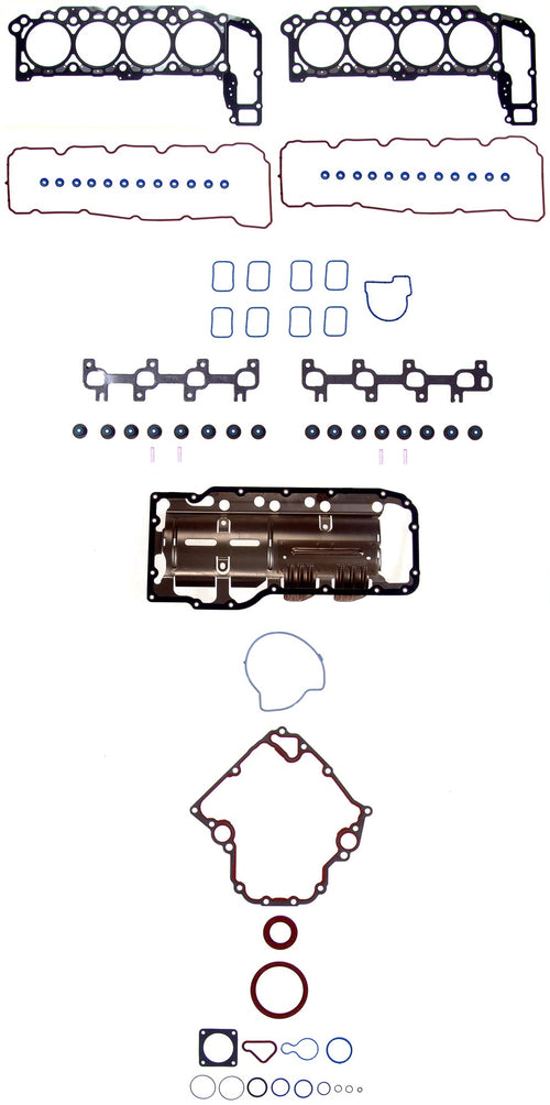 260-1968 FEL-PRO Gasket Kit