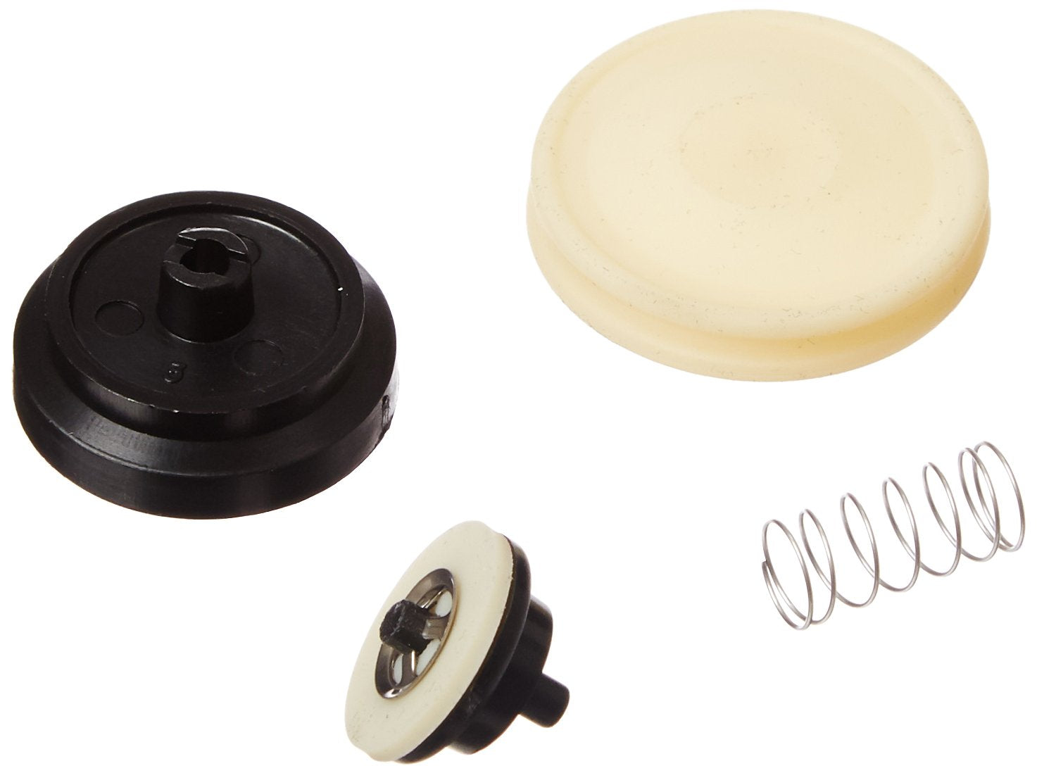 Check Valve Kit SHURFLO 94-237-00 Series 2088