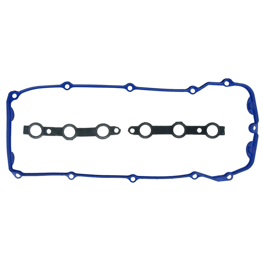 VS FEL-PRO 50631 R Engine Valve Cover Gasket Set for BMW 325i