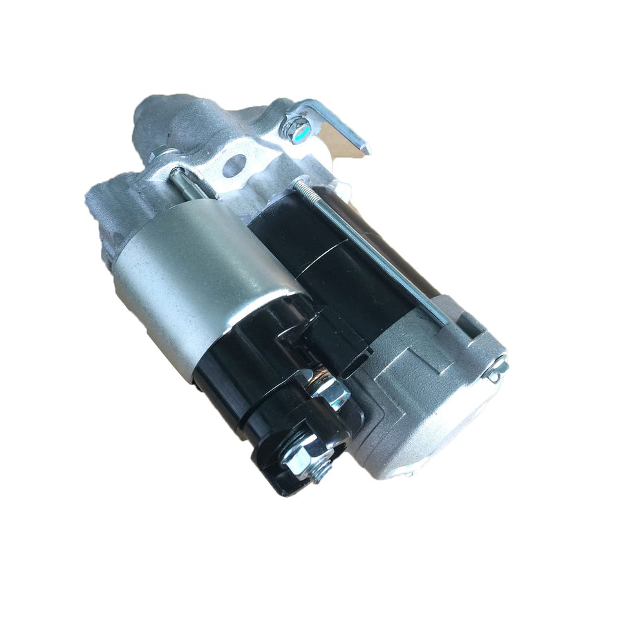 Starter Motor TYC 1-17998 Compatible with 2007-2008 Honda FIT