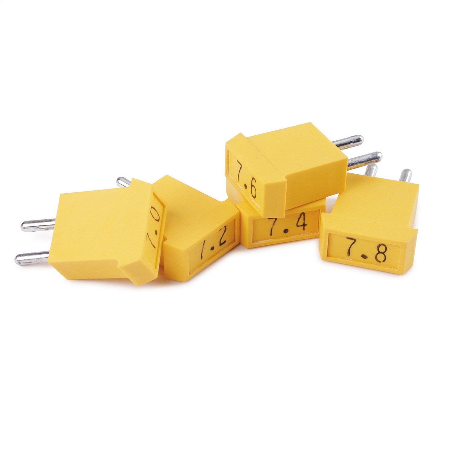Shift Light RPM Pill Kit Auto Meter 5357