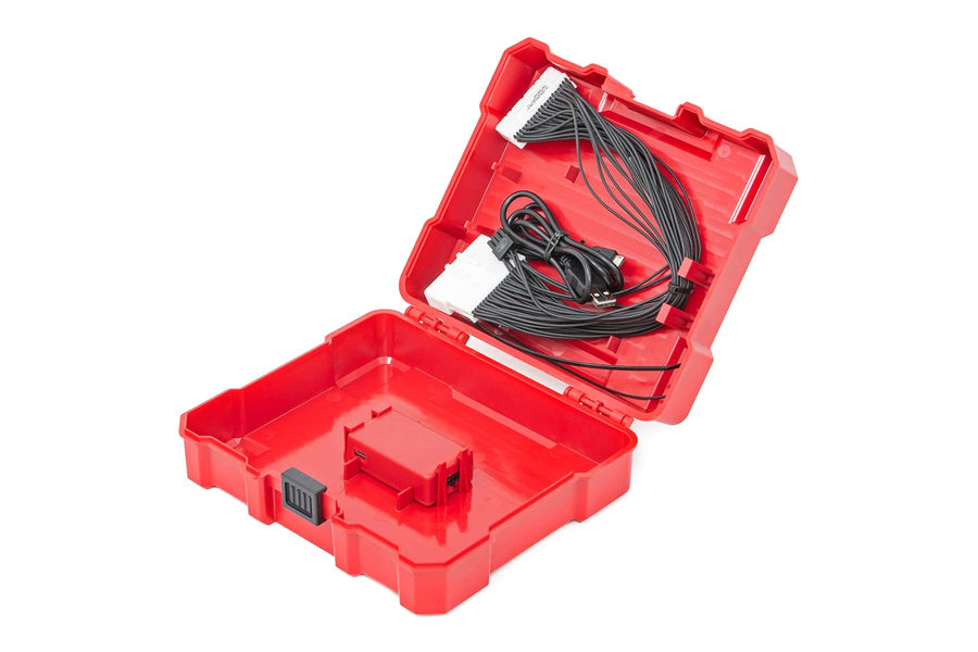 Rough Country Speedometer Calibrator Inline for 2018-2020 Ram 1500 Truck - 90047