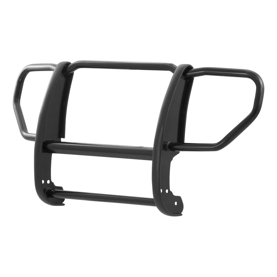 ARIES 1-1/2-Inch Black Steel Grille Guard, No-Drill, Select Jeep Liberty 1051