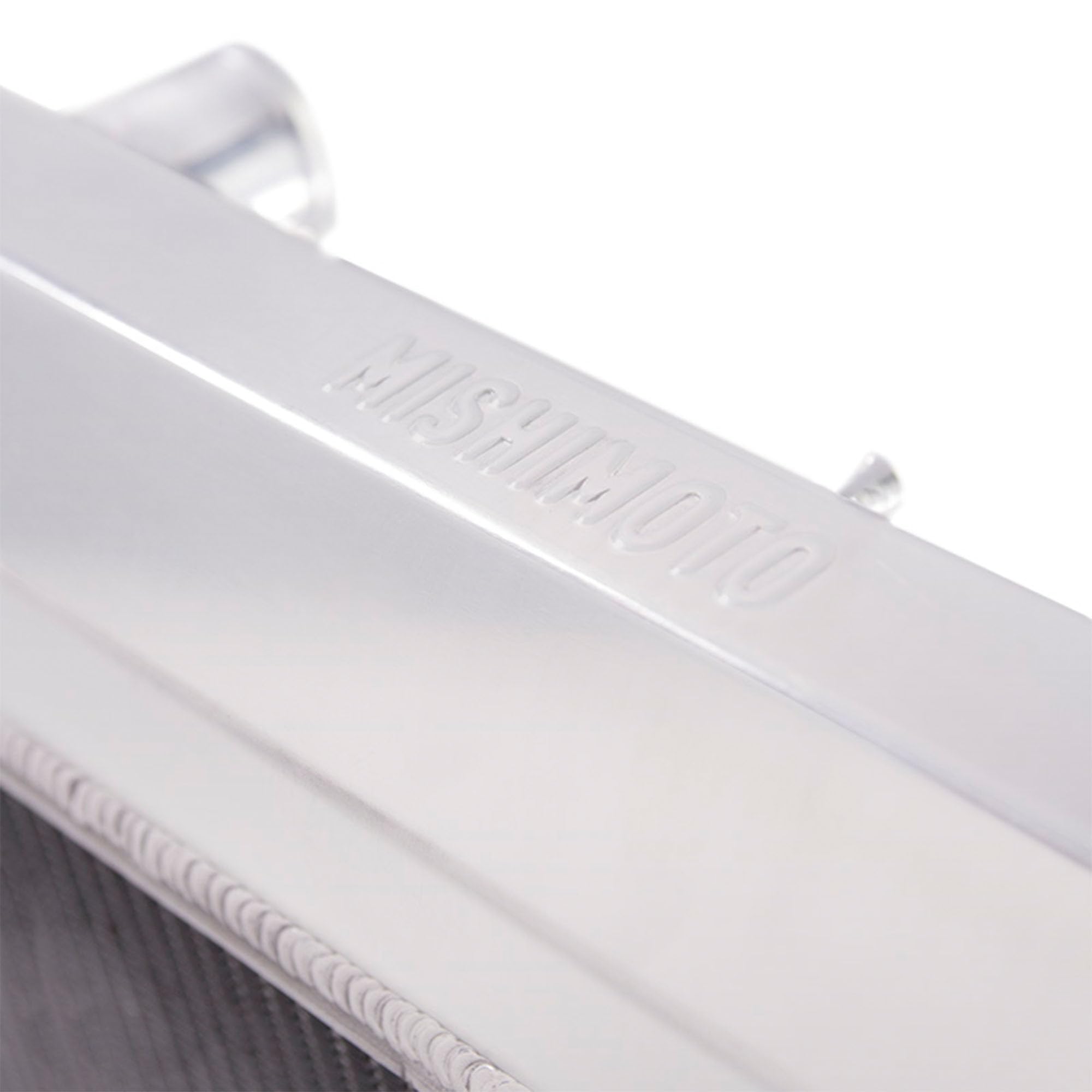 Mishimoto Performance Aluminum Radiator MMRAD-GMT-99, Compatible with Chevrolet Silverado, 1999-2014