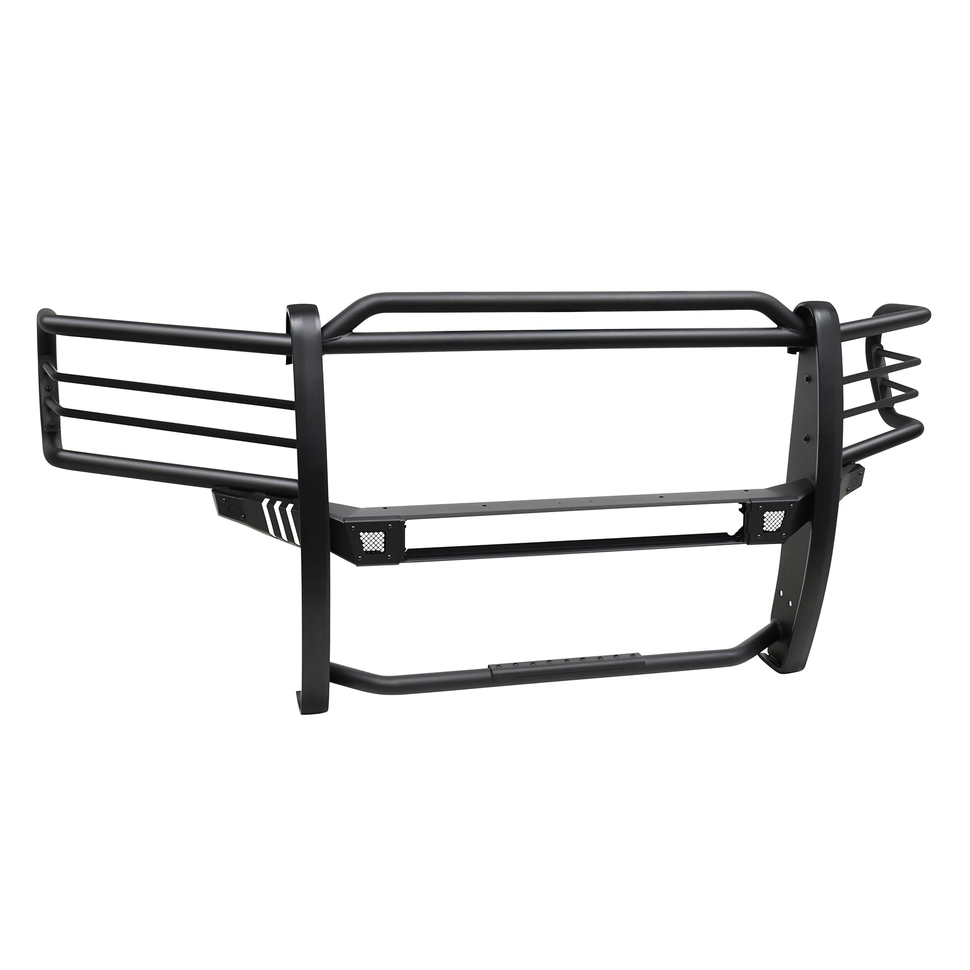40-34025 Westin Sportsman X Grille Guard fits 2019-2024 Ram 2500 3500 (Exc Power Wagon)