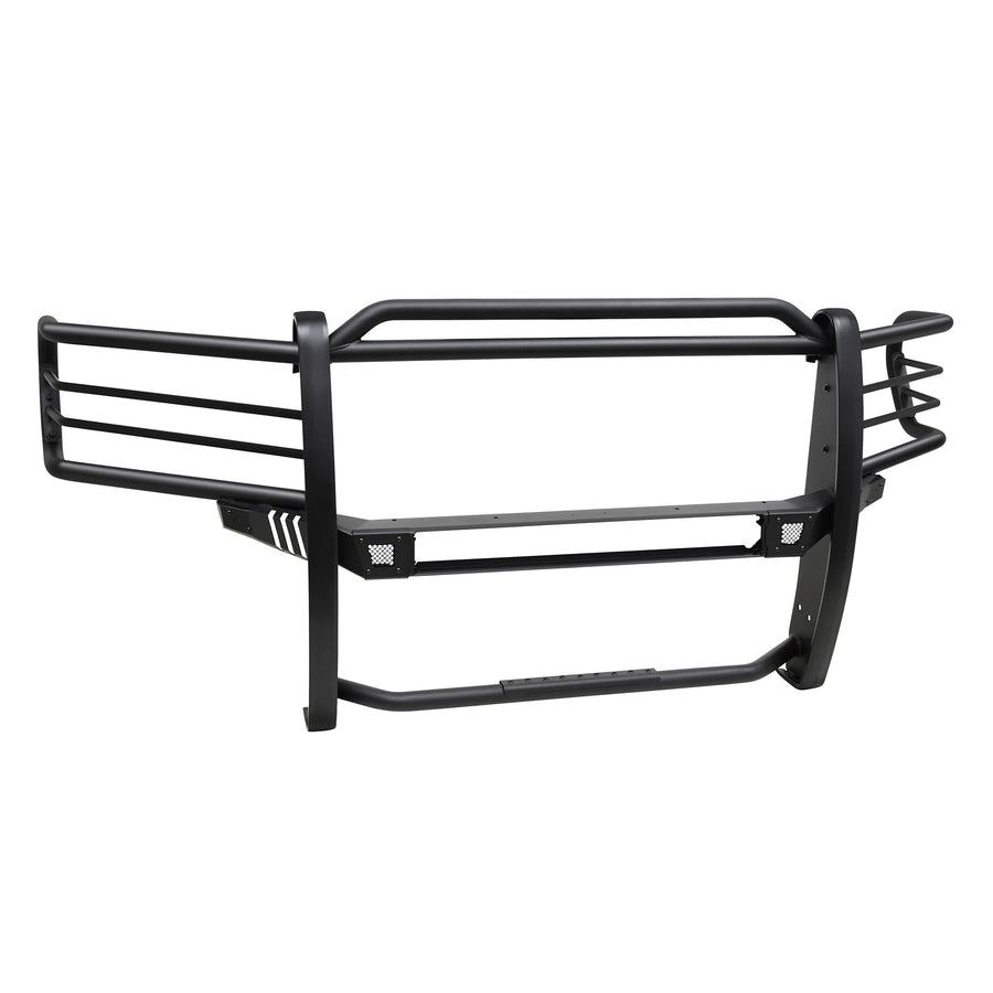 40-34025 Westin Sportsman X Grille Guard fits 2019-2024 Ram 2500 3500 (Exc Power Wagon)