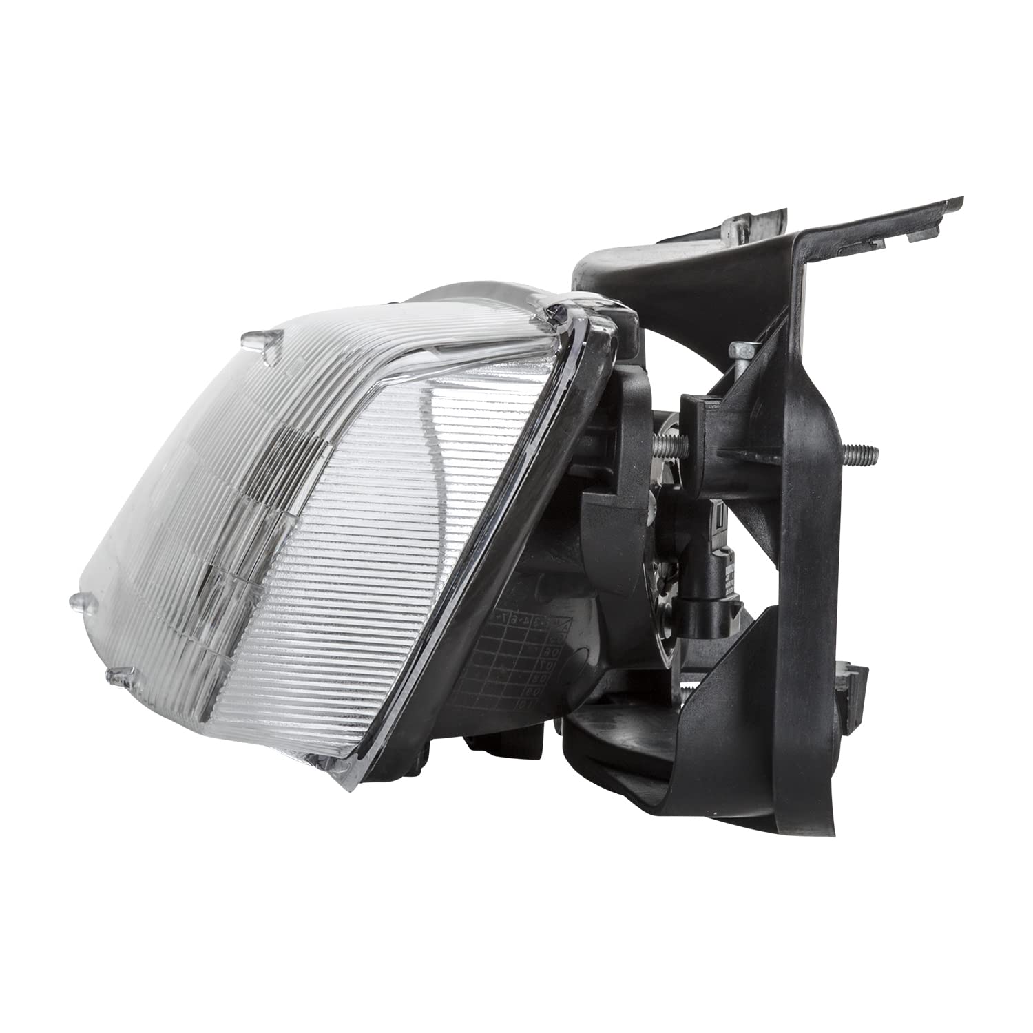 Chevrolet Cavalier TYC 20-3019-00 Driver Side Headlight Assembly