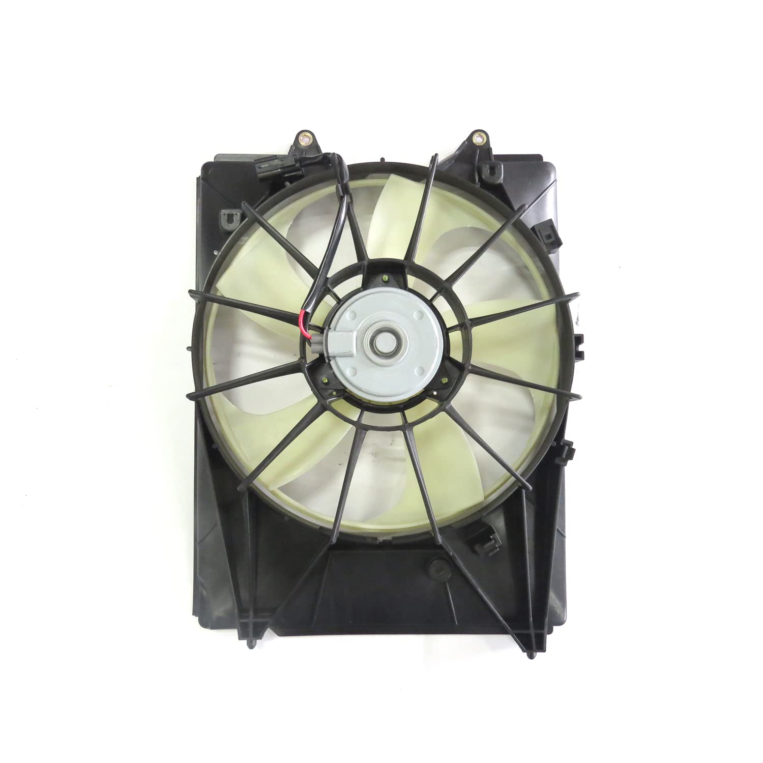 Engine Cooling Fan Assembly TYC 601490