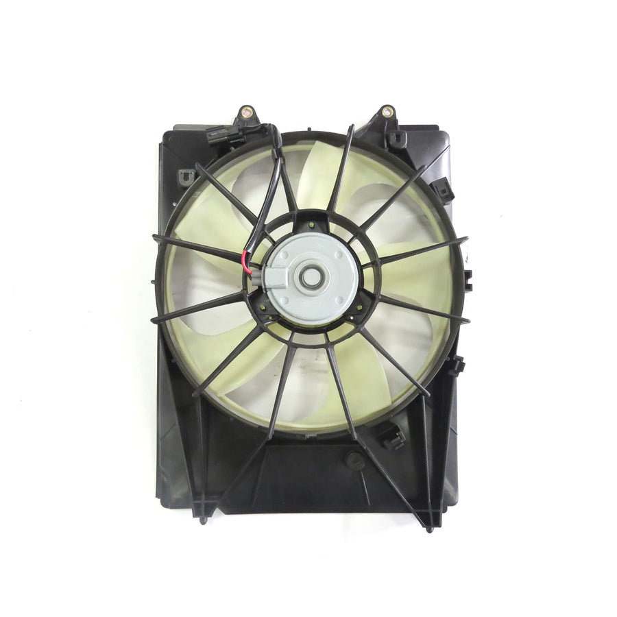Engine Cooling Fan Assembly TYC 601490