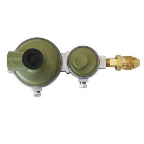 Marshall Excelsior AP Products MERG-295HP Compact 2 Stage High Capacity Regulator