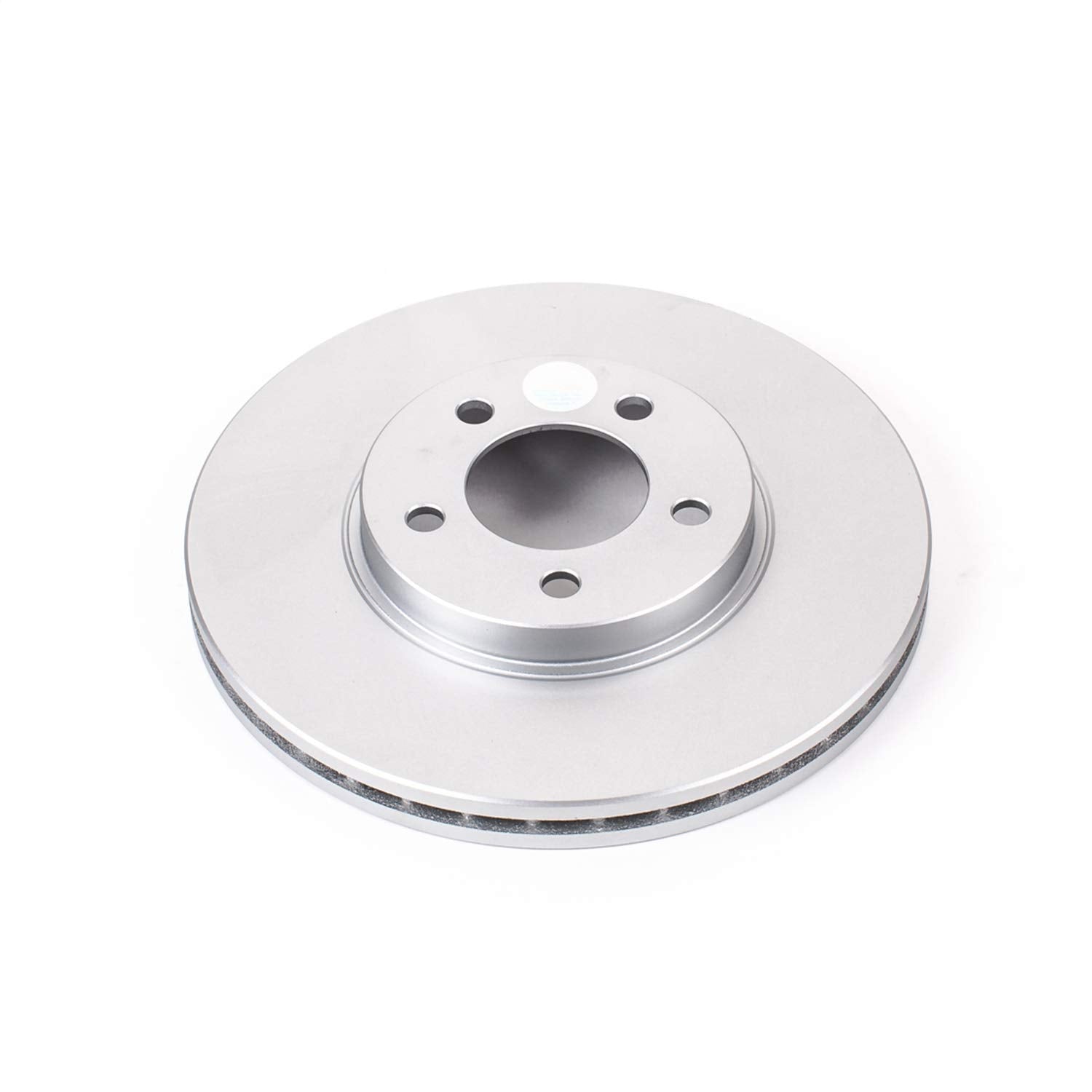 Evolution Power Stop AR8149EVC front Genuine Geomet® Coated Brake Rotor