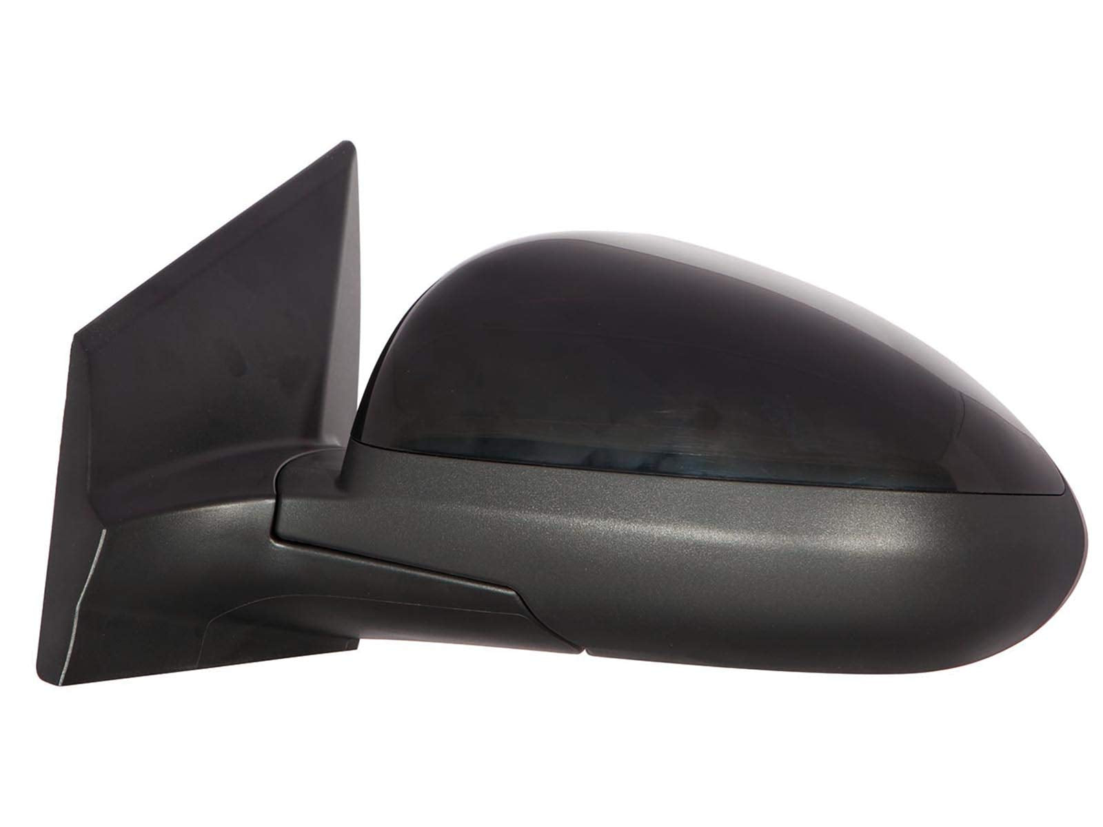 Replacement Driver Side Door Mirror Set DEPO 335-5441L3EBH