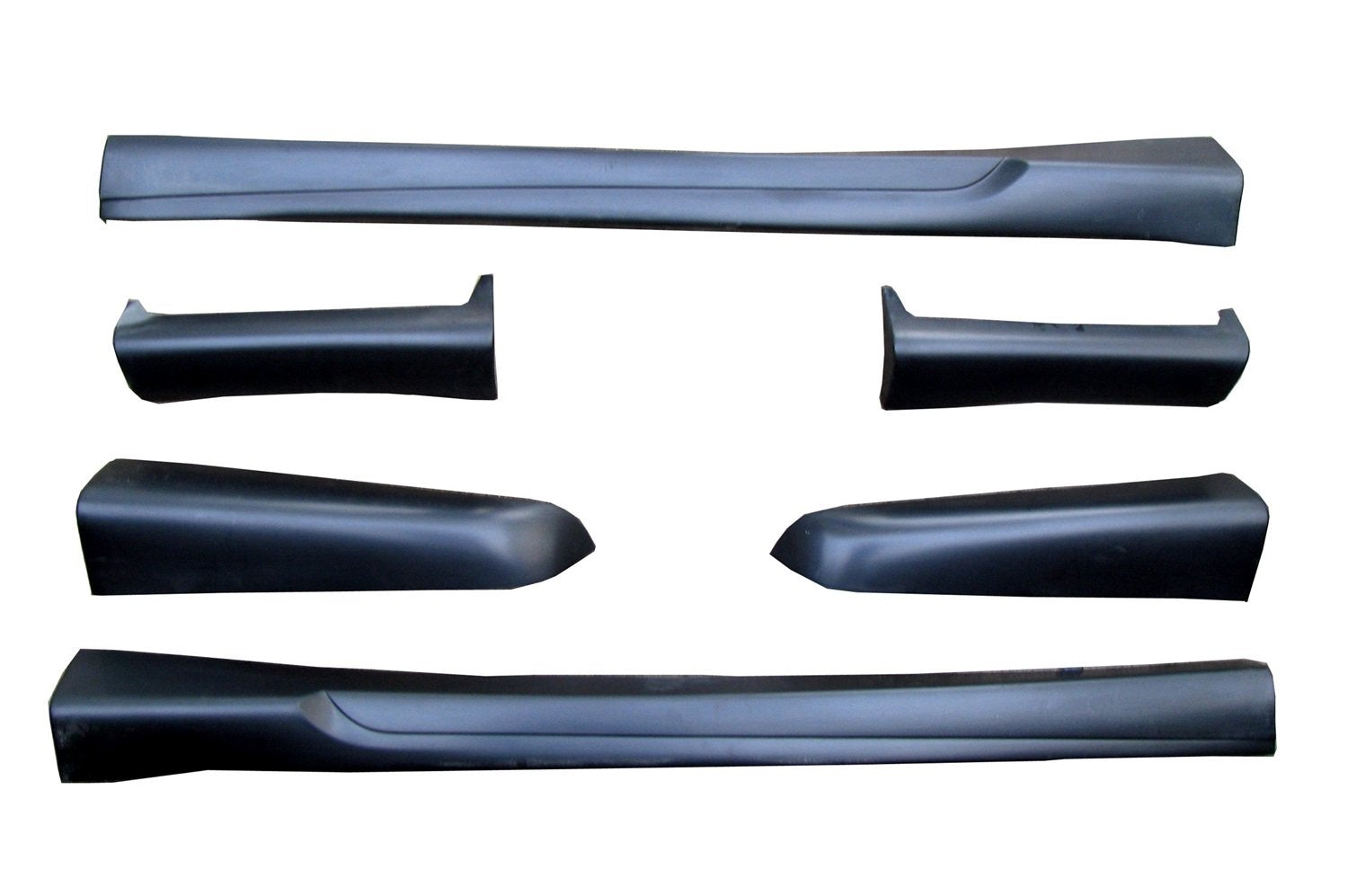 950-70214 Street Scene Side Skirt