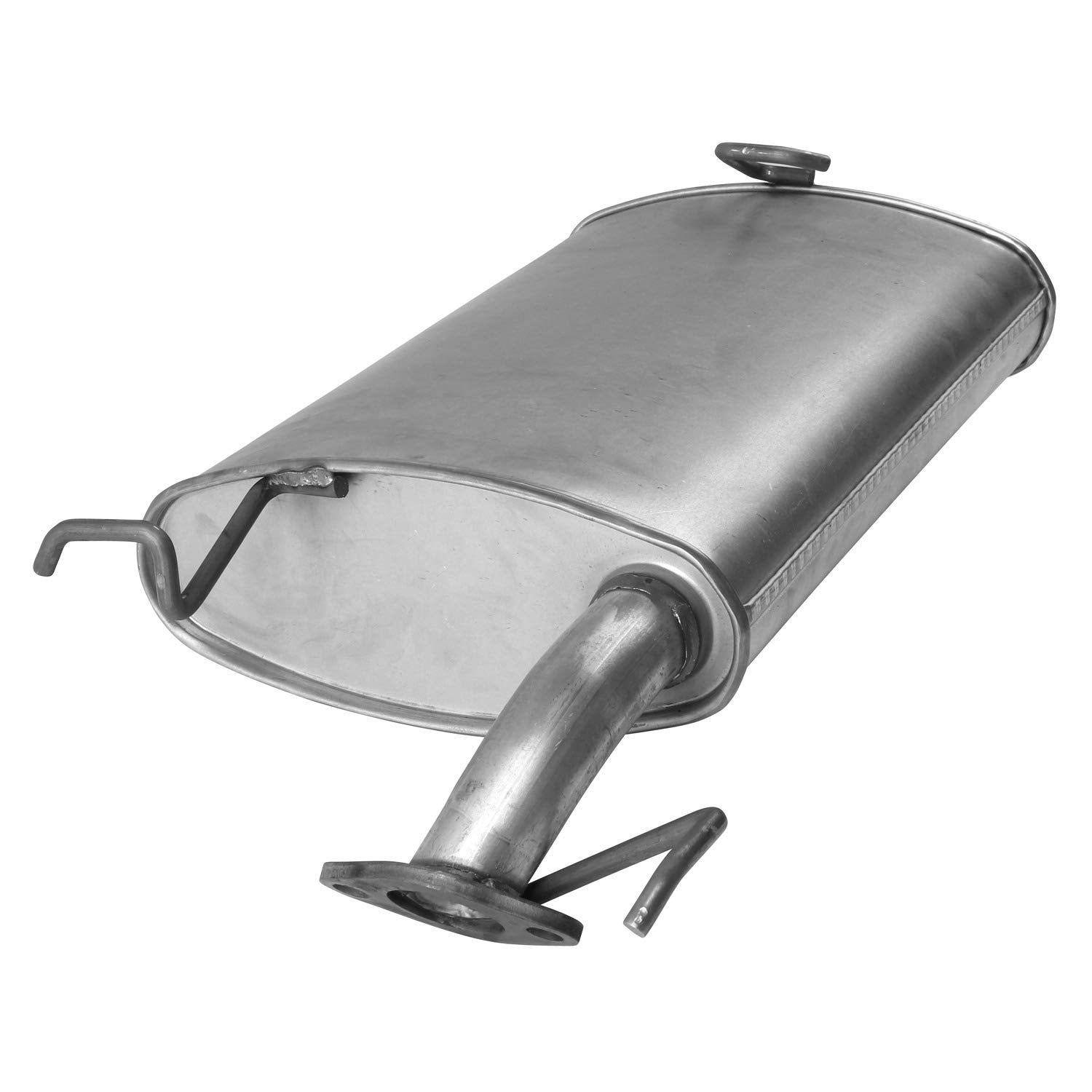 700409 AP Exhaust Products Muffler