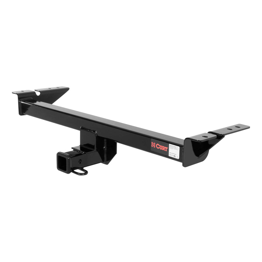 CURT Class 3 Trailer Hitch, 2-Inch Receiver, Fits Mazda CX-7 Select
