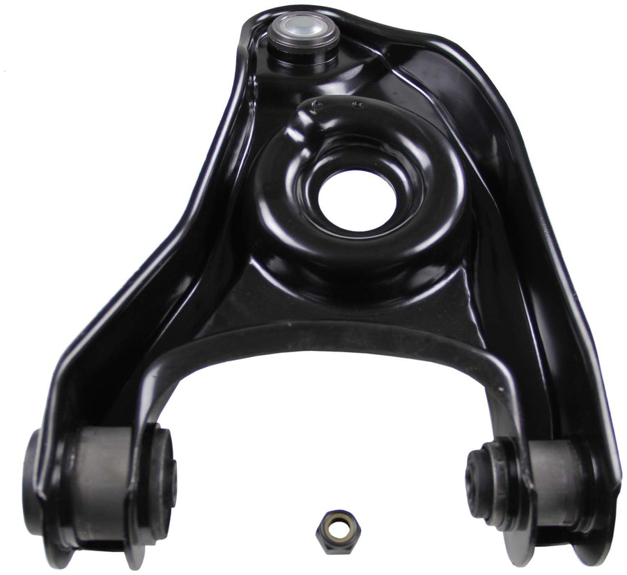 MOOG Suspension Control Arm and Ball Joint Assembly front right lower RK620899