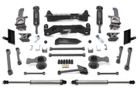 Fabtech 2.5C/O & 2.2 W/DL 6 PERF SYS