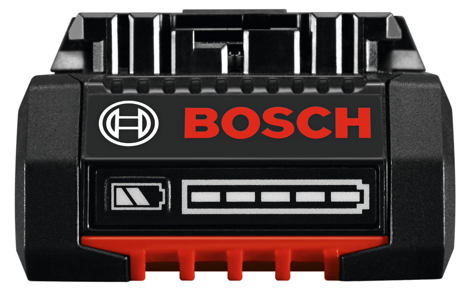 18V CORE18V® Lithium-Ion BOSCH 4 Ah Advanced Power Battery