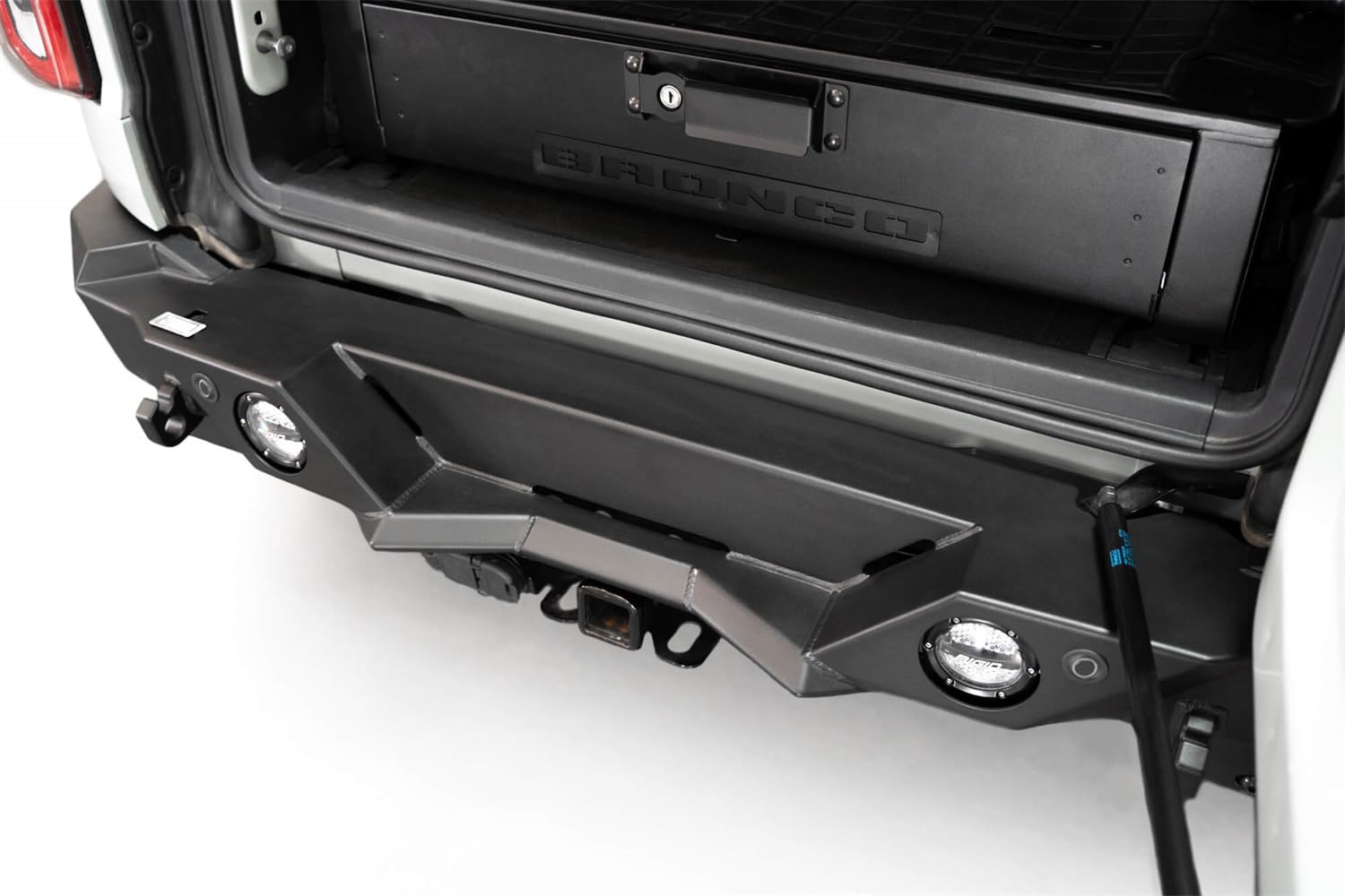 Krawler Rear Bumper Addictive Desert Designs R230210030