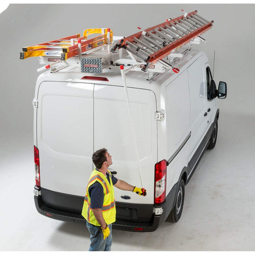 RACK MOUNTING KIT WEATHER GUARD PROMASTER