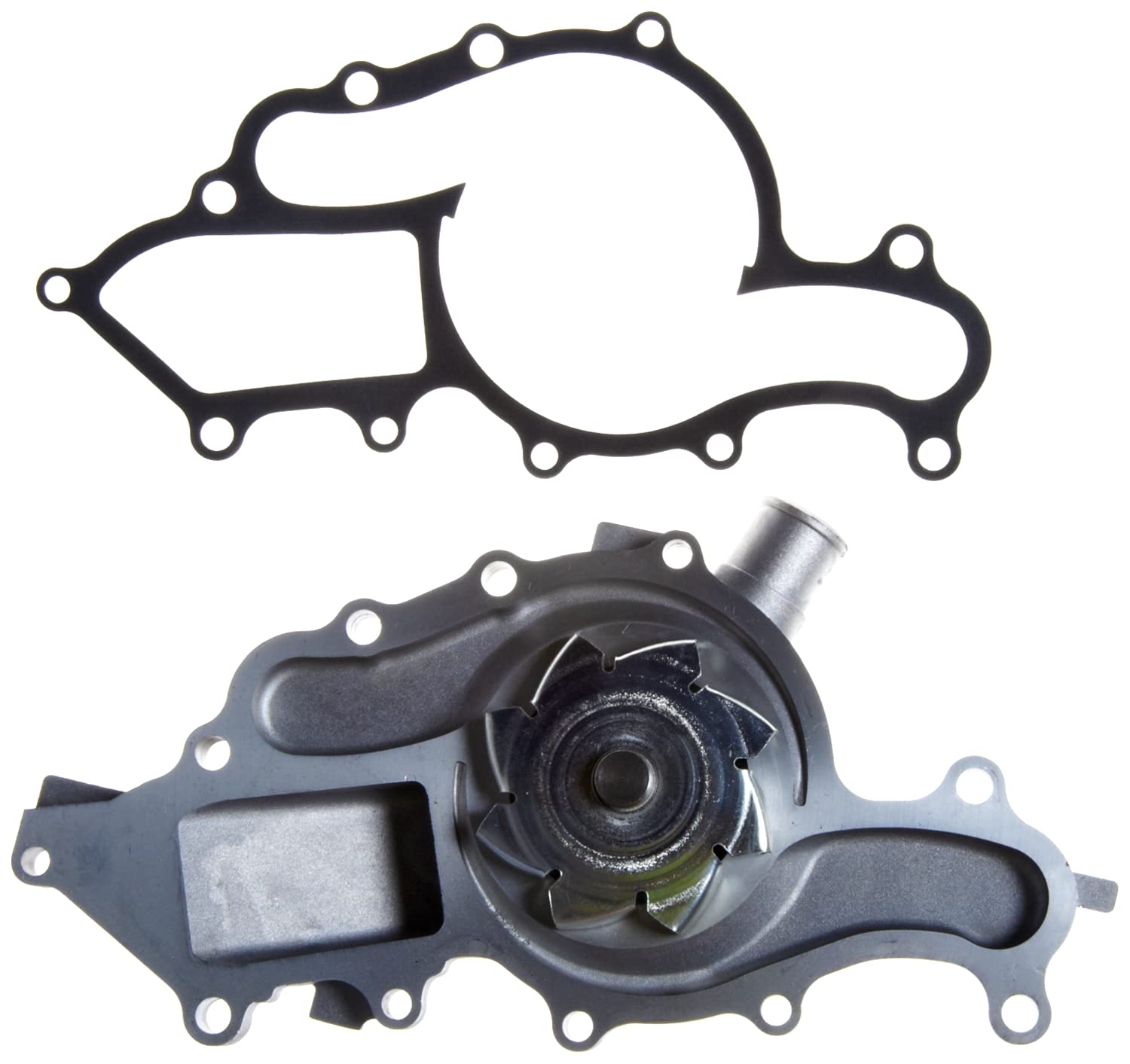 Premium Gates Engine Water Pump 43051