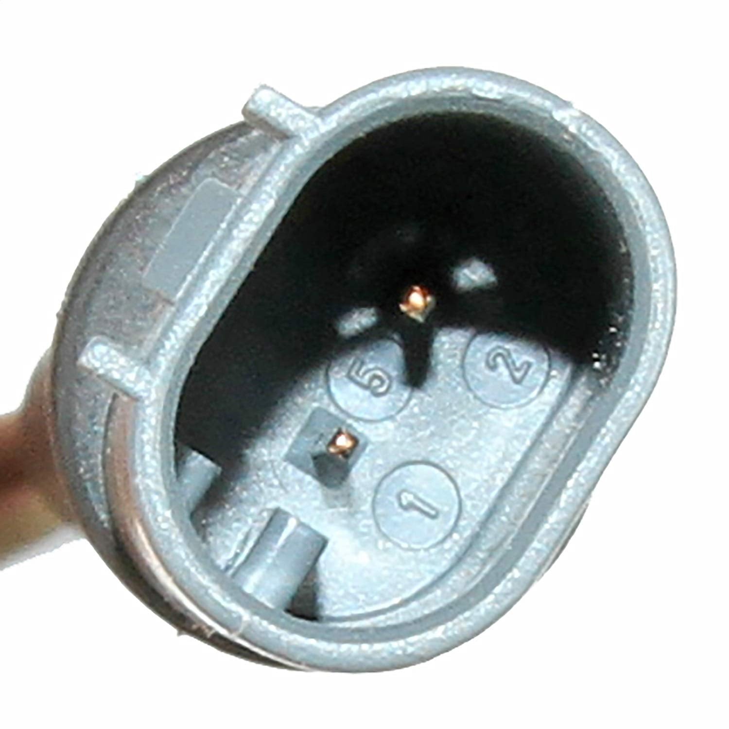 11-18 BMW X5 PowerStop Front Euro-Stop Electronic Brake Pad Wear Sensor (SW-0462)