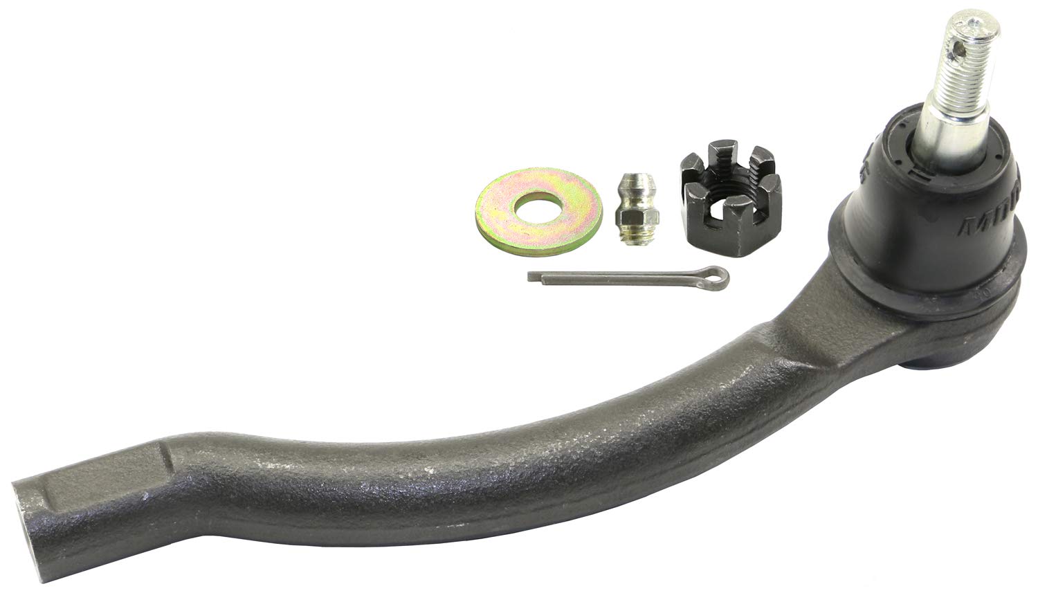 Steering Tie Rod End MOOG ES801196 for Nissan Altima