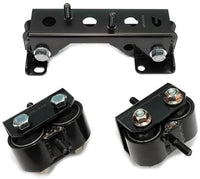 Motor & TRANNY Mount Cusco GC8-GDA GH8 GRB GVB Impreza