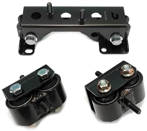 Motor & TRANNY Mount Cusco GC8-GDA GH8 GRB GVB Impreza