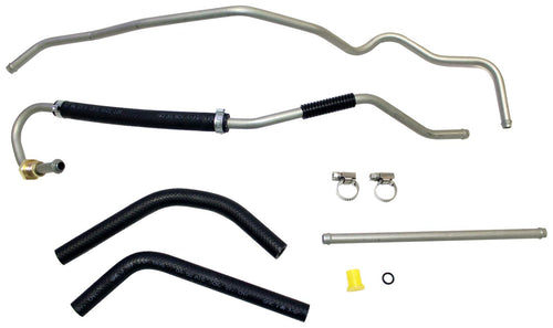 Power Steering Return Line Hose Assembly nobrandname 366121
