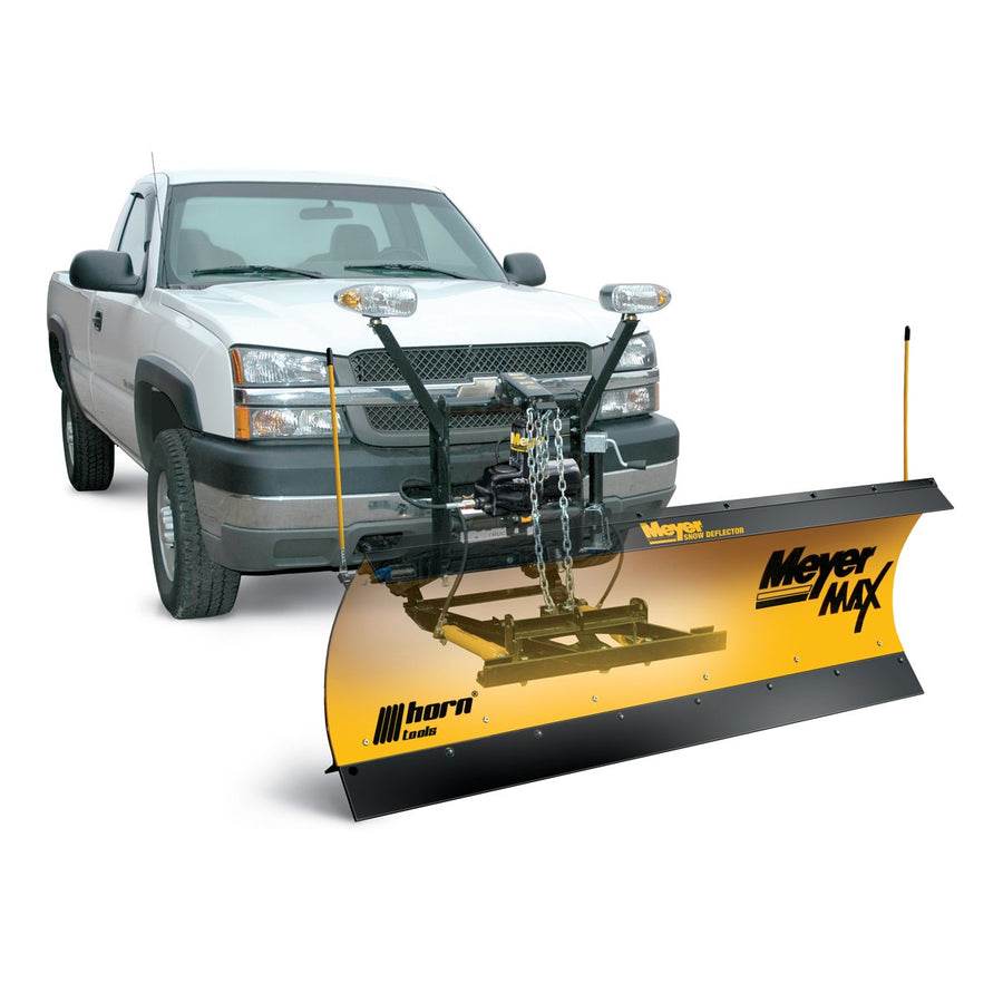 Snowplow Meyer Products Parts/Accessory 17173