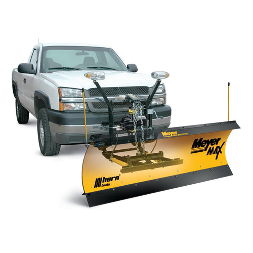 Snowplow Meyer Products Parts/Accessory 17173