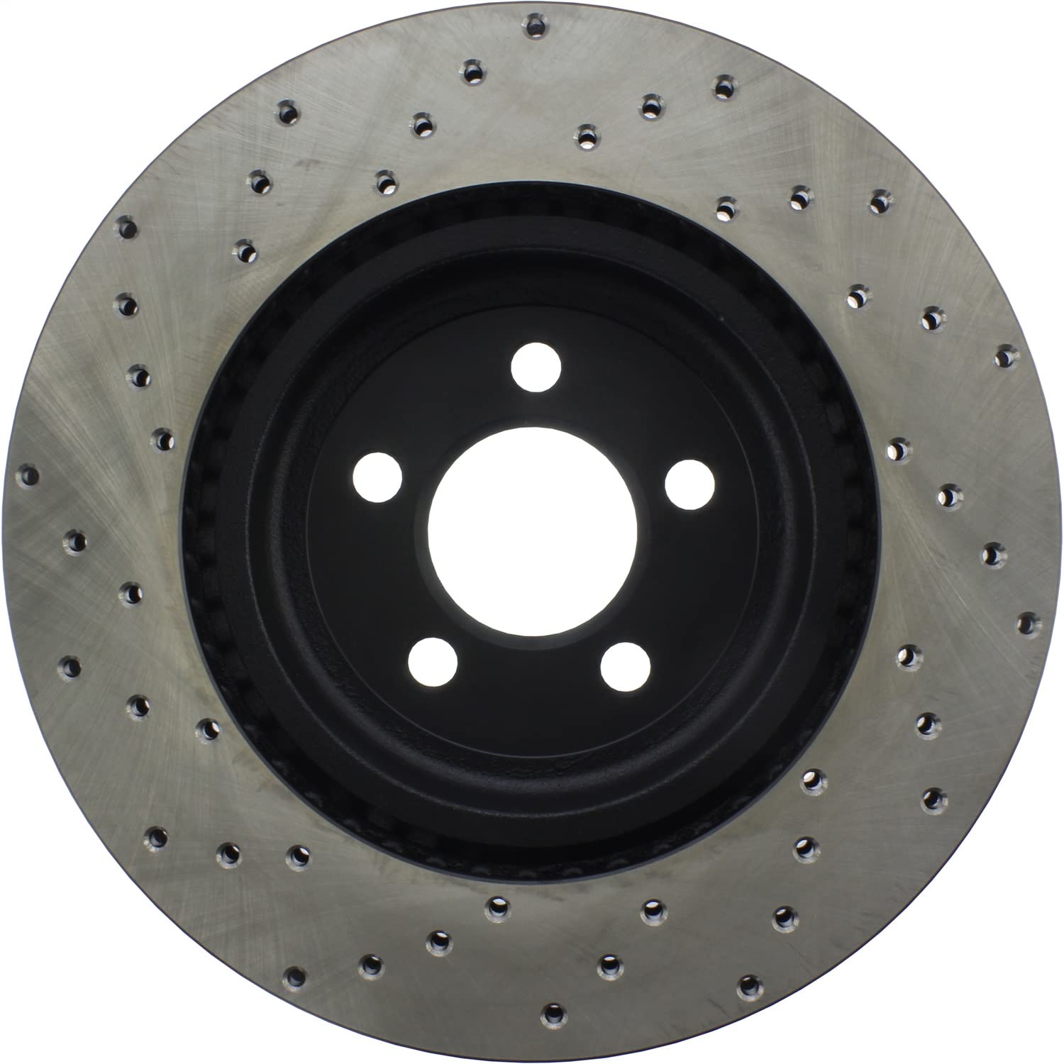 Brake Rotor StopTech (128.63061CL)