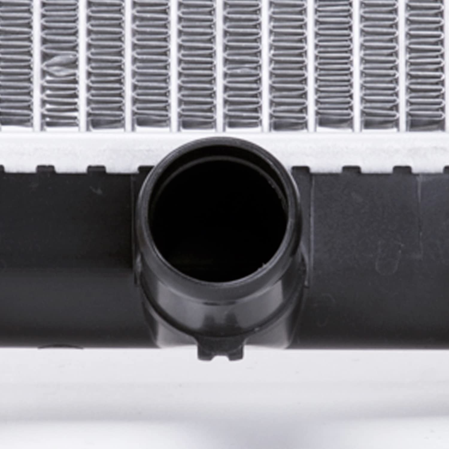 Radiator TYC Compatible with 2002-2006 Toyota Camry