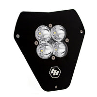 Squadron Sport Baja Designs (A/C) LED Headlight Kit for KTM 2008-2012 Motorcycle