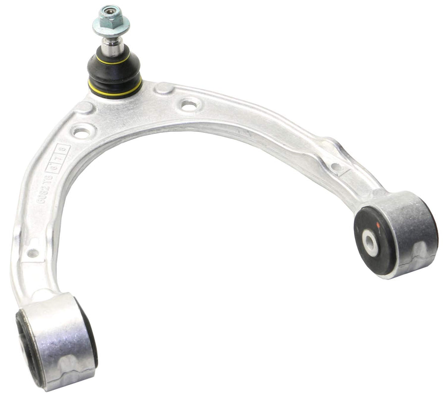 MOOG Suspension Control Arm and Ball Joint Assembly RK622884 front upper