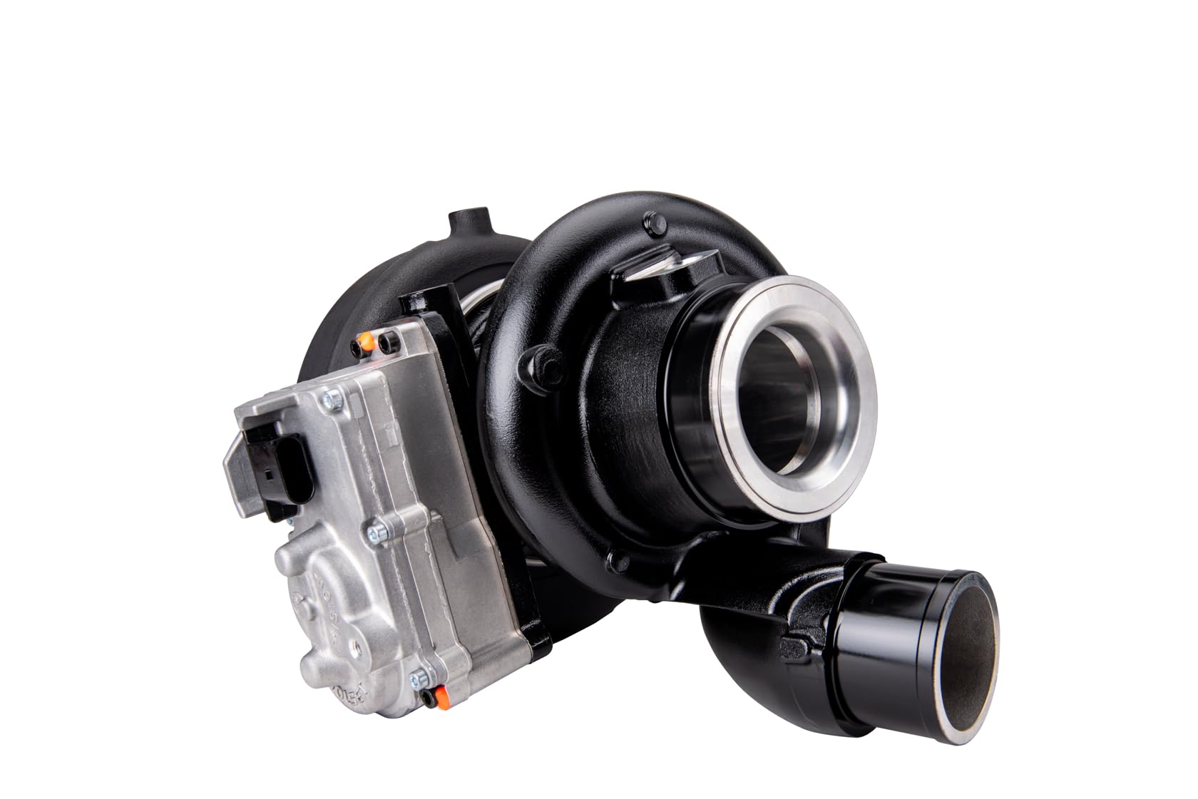 19-22 Ram 2500/3500 6.7L 24V Cummins Cheetah Turbocharger - Fleece Performance (FPE-351-1920)
