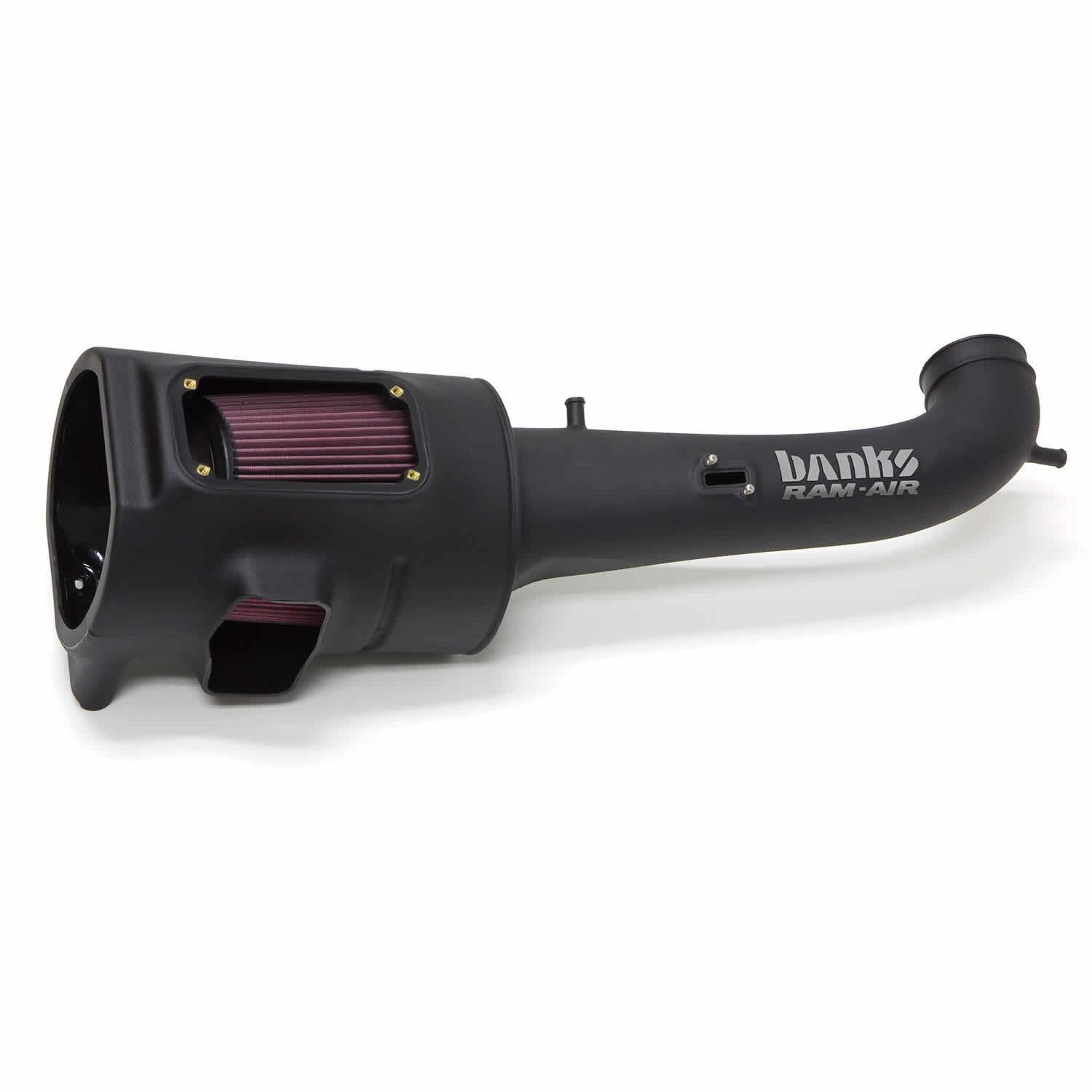 Banks 41858 Power Ram-Air Intake System