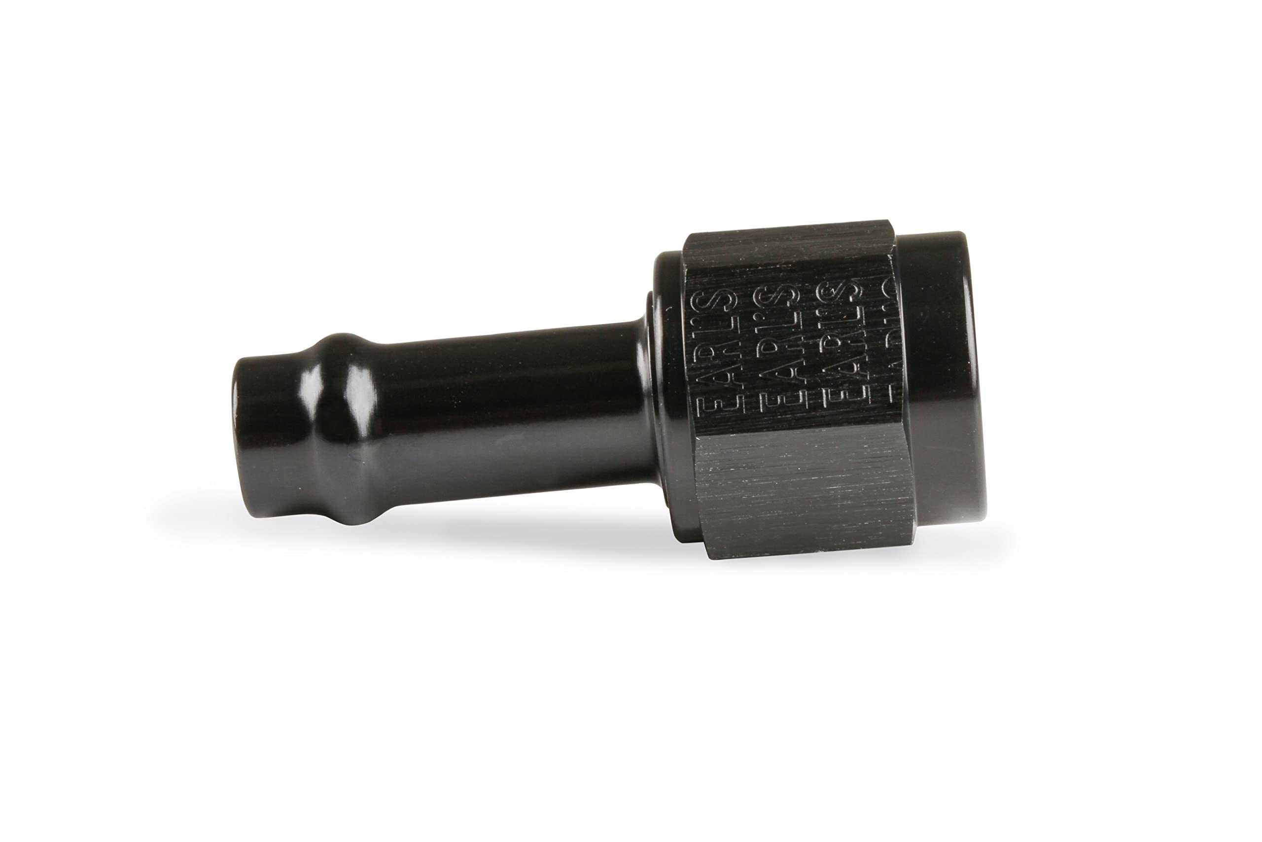 -6 St. To 3/8 Earl's Vapor Guard Hose End