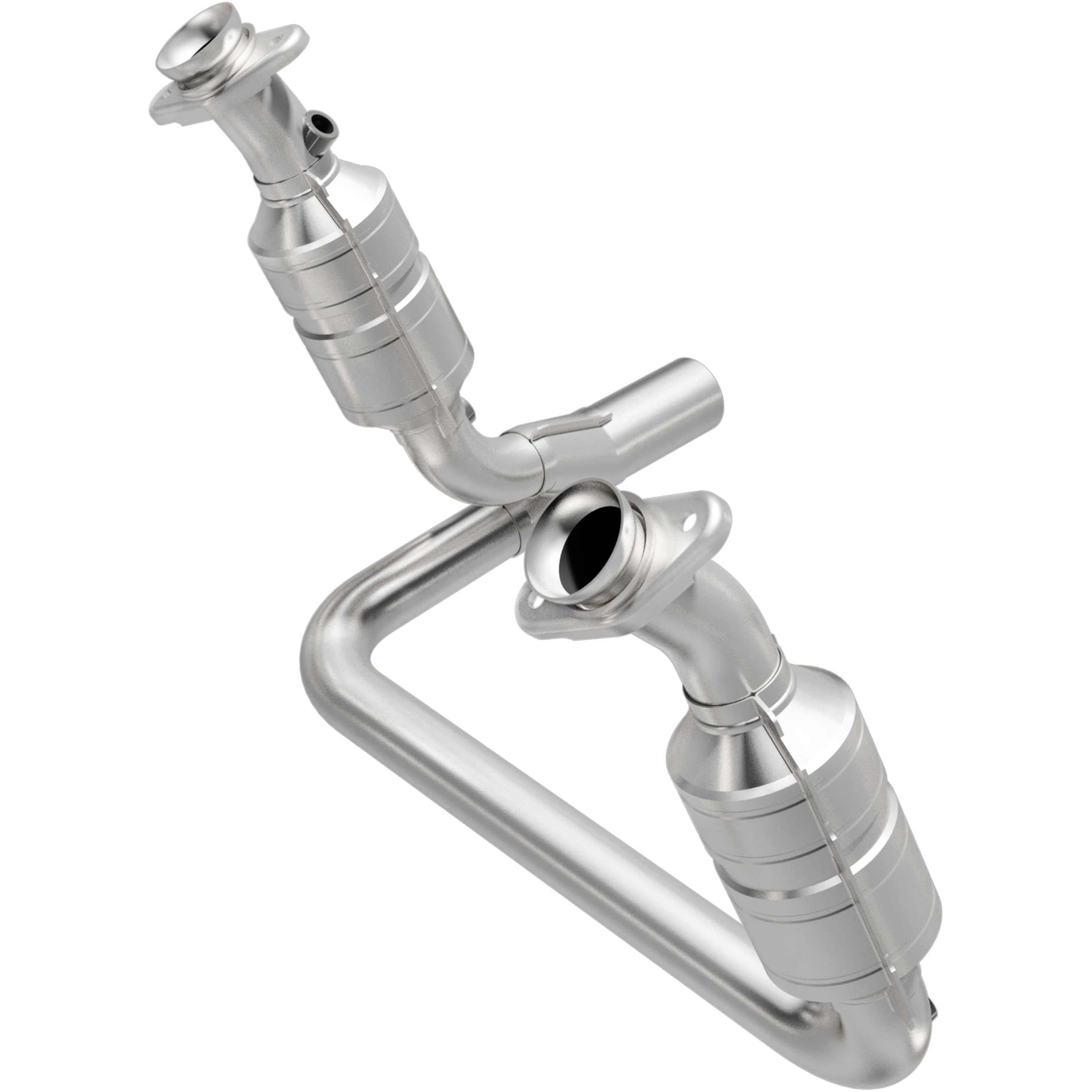 Catalytic Converter MagnaFlow 51770: OEM Grade, Direct-Fit, Compatible with 2004 Dodge Durango (Federal/EPA Compliant)