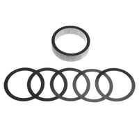 FORD 8.8 SOLID SPACER W SHIMS Richmond 04-0011-S