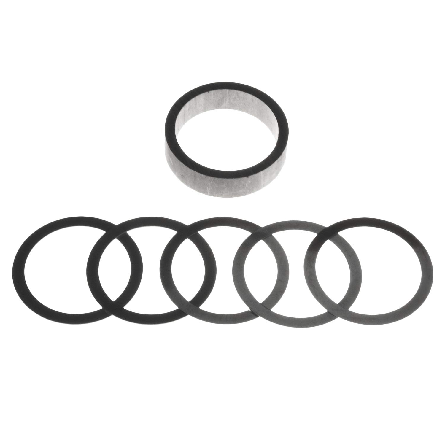 FORD 8.8 SOLID SPACER W SHIMS Richmond 04-0011-S