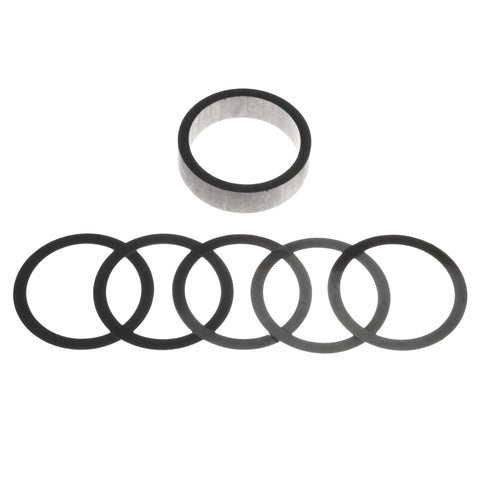 FORD 8.8 SOLID SPACER W SHIMS Richmond 04-0011-S