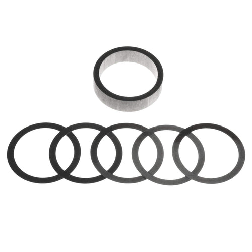 FORD 8.8 SOLID SPACER W SHIMS Richmond 04-0011-S