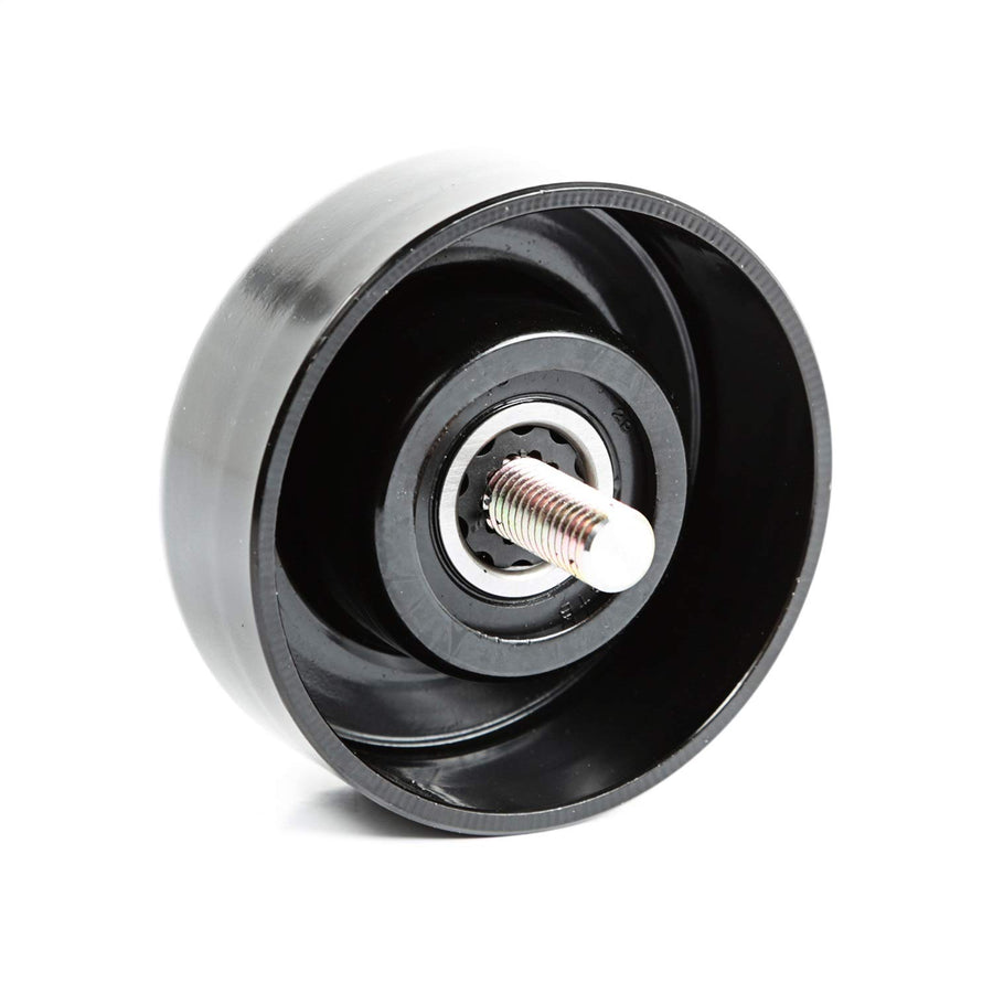 Accessory Drive Belt Tensioner Pulley Omix-Ada | 17112.19 | OE Reference: 68027602AA | Fits 2007-2018 Jeep Liberty/Wrangler 2.8L