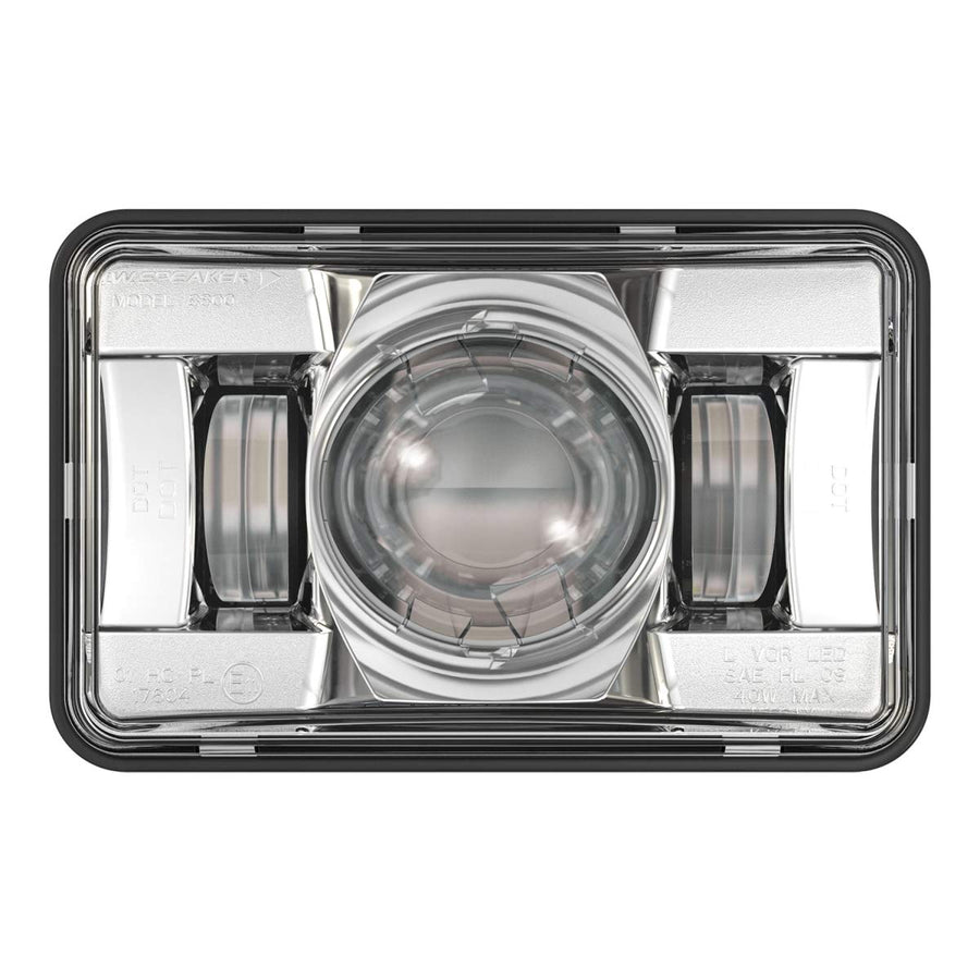Headlight Assembly JW Speaker 549021